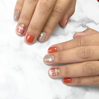ネイル Nojima mのネイルデザイン