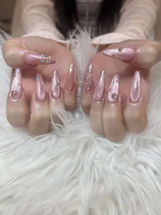 ネイル Noiranail_ studioのネイルデザイン