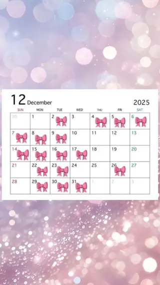 🍒モデル募集中🍒 あやかのヘアスタイル