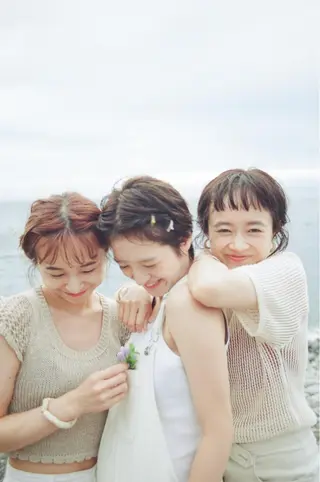 manami (sibell)のヘアスタイル