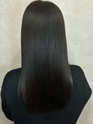 カラー MUNi恵比寿 モデル募集中♪のヘアスタイル