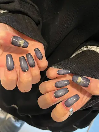 ネイル KAONAIL 【YUI】のネイルデザイン