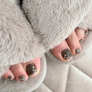 ネイル Manami Kのネイルデザイン