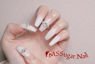 ネイル Mss ミサキのネイルデザイン