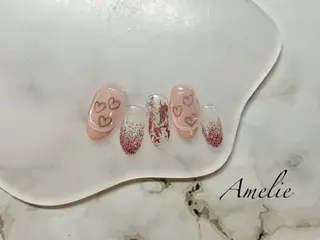 ネイル yo koのネイルデザイン