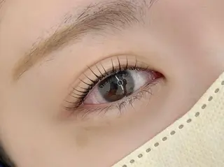 マツエク・マツパ Nari所属・Jr. Nariの眉毛・アイブロウイメージ