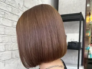 ミディアム ショートカットモデル 募集中🎀Koiroのヘアスタイル