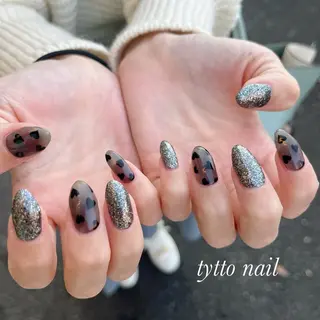 ネイル tytto nail ❤︎eriのネイルデザイン