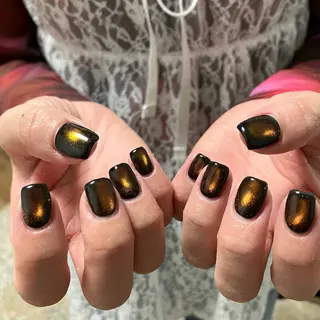 ネイル clocln / Suzukaのネイルデザイン