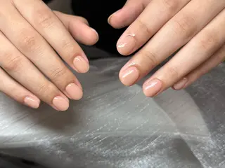 ネイル オウ チャンのネイルデザイン