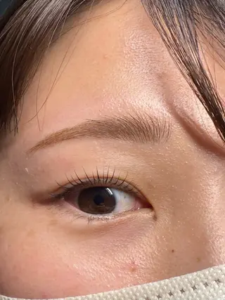 アイブロウ ˚⟡ suwan .˚⟡のマツエク・マツパデザイン