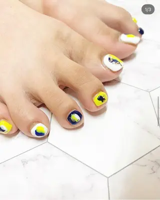 ネイル nail salon happinessのネイルデザイン