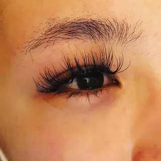 マツエク・マツパ loisir yamanoのマツエク・マツパデザイン