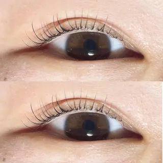 マツエク・マツパ Sakura - blow京橋のマツエク・マツパデザイン