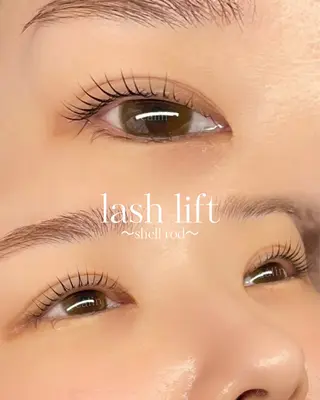 マツエク・マツパ câlin所属・câlin エステ/まつ毛/眉毛のマツエク・マツパデザイン