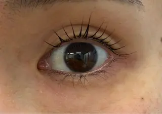 マツエク・マツパ glow所属・大野 真紀のマツエク・マツパデザイン