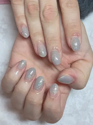 ネイル HARUKA 🌸のネイルデザイン