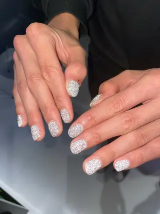 ネイル M.wish Yukinaのネイルデザイン