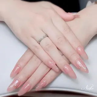 ネイル Niko nailサロンのネイルデザイン