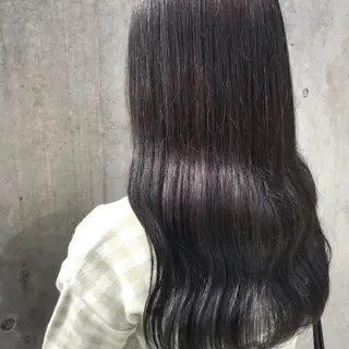 ロング ヘアアレンジ 🧸ミルクティー🧸 kousei🧸のヘアスタイル