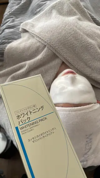 menard facial salon  下池田西所属・🌷岸和田エステ オーナー🌷のエステ・リラクイメージ