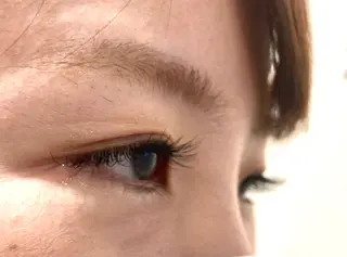 マツエク・マツパ cureアイラッシュ 🌹YUZU🌹のマツエク・マツパデザイン