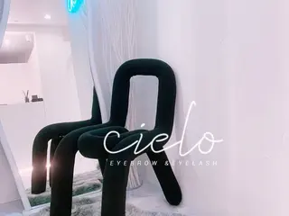 マツエク・マツパ cieloオアシス店 soraのマツエク・マツパデザイン