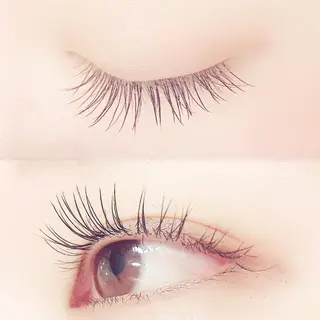 マツエク・マツパ Lanhr所属・【Lanhr】 🕊aya🕊のマツエク・マツパデザイン