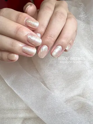 ネイル Belinda Nailのネイルデザイン