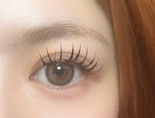 マツエク・マツパ 美まつ毛デザインR所属・eye design Rのマツエク・マツパデザイン