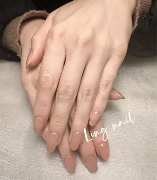 ネイル Ling. Meiのネイルデザイン