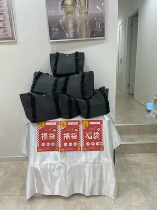 メナード瑞穂区平郷店 横山のエステ・リラクイメージ