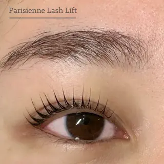 マツエク・マツパ étora eye渋谷のマツエク・マツパデザイン