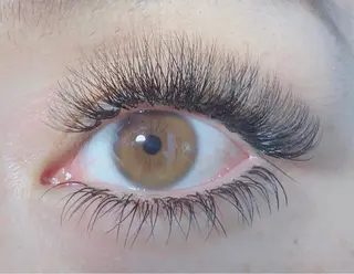 マツエク・マツパ SESUNNY セサ二ー　SAYAのマツエク・マツパデザイン