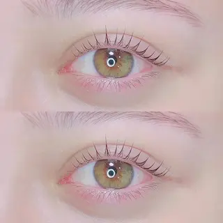 マツエク・マツパ MARI .のマツエク・マツパデザイン