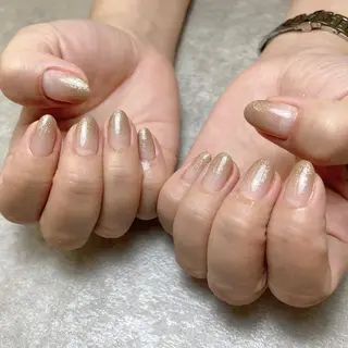 ネイル Ayane 🫧のネイルデザイン