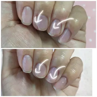 ネイル e.nail所属・和賀井 恵理のネイルデザイン