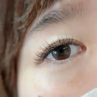 マツエク・マツパ Juicyeye 成増店のマツエク・マツパデザイン