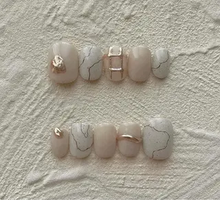 ネイル muse nailのネイルデザイン