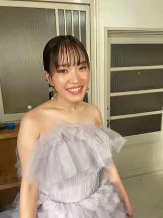 セミロング hyochi所属・久井 由香のその他イメージ