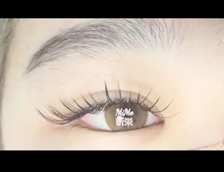 マツエク・マツパ ミミー 南のマツエク・マツパデザイン