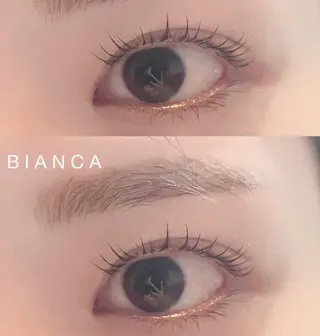 マツエク・マツパ Ayana/ 韓国風/束感のマツエク・マツパデザイン