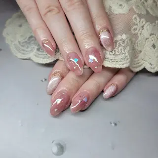 ネイル Nail salon Coco所属・Nail salon Coco【溝の口駅】のネイルデザイン