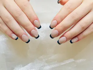 ネイル CHERIRNAILSALON所属・CHERIR KIMIのネイルデザイン
