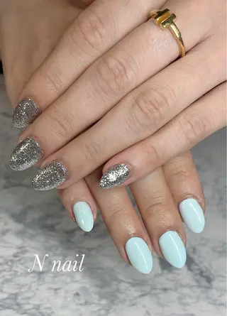 ネイル N nailのネイルデザイン