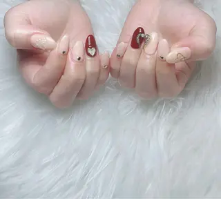 ネイル hairsalon556所属・hairsalon 556のネイルデザイン