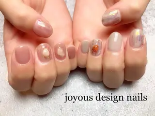 ネイル jdn kayokoのネイルデザイン