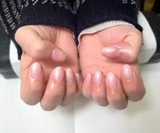 ネイル KIKAWA MAI♡のネイルデザイン