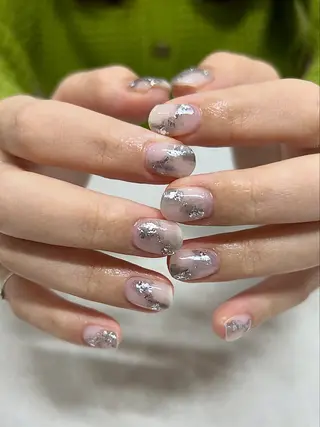 ネイル Nail Salon Souriant HARAJUKU所属・Souriant mahoのネイルデザイン