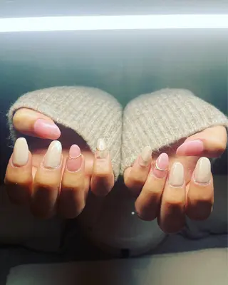 ネイル CRAZY NAILのネイルデザイン